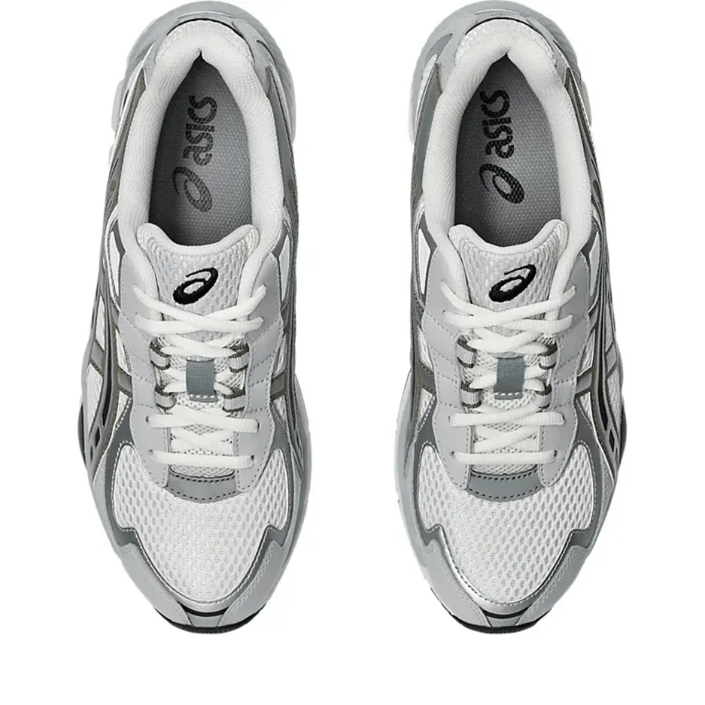 Asics Gel-NYC 2055 Cream Pure Silver foto 2