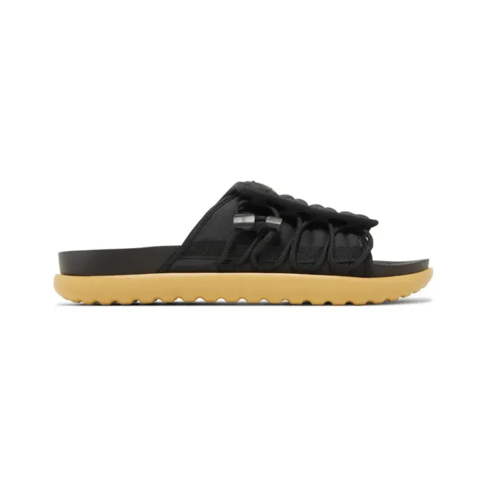 Nike Asuna 2 Black Sanded Gold foto 1