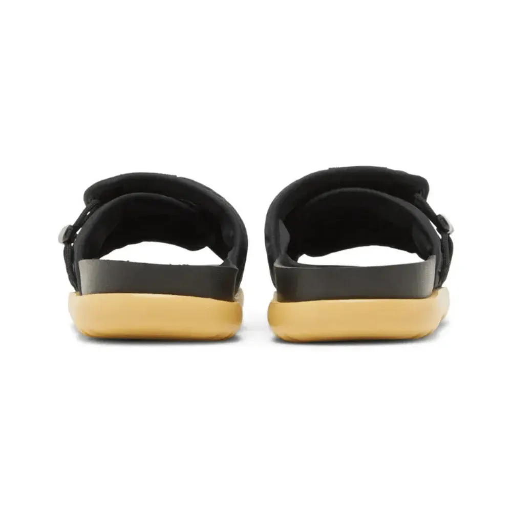 Nike Asuna 2 Black Sanded Gold foto 2