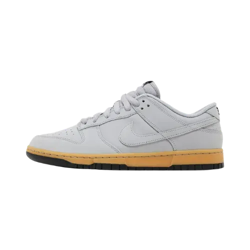 Nike Dunk Low SE Wolf Grey Gum