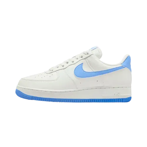 Nike Air Force 1 Low White Royal Pulse