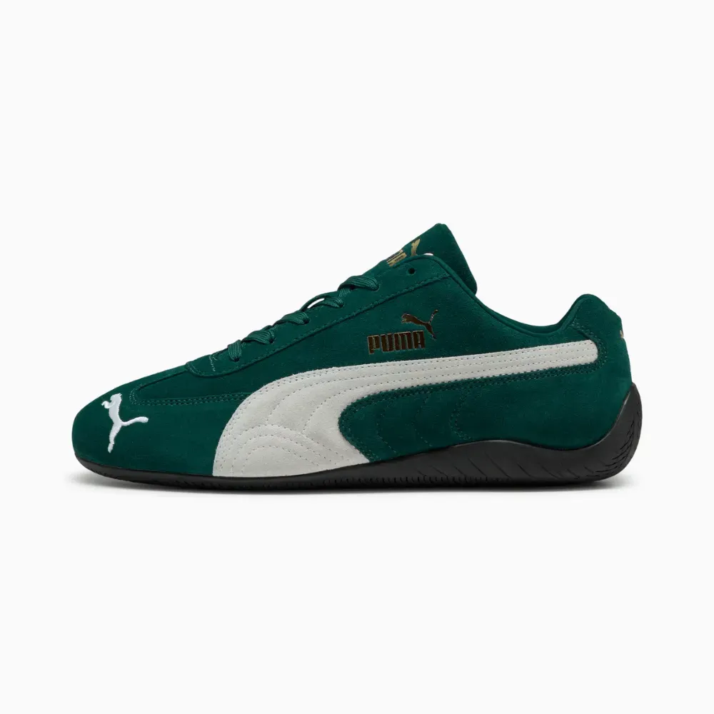 Puma Speedcat OG Dark Myrtle foto 1