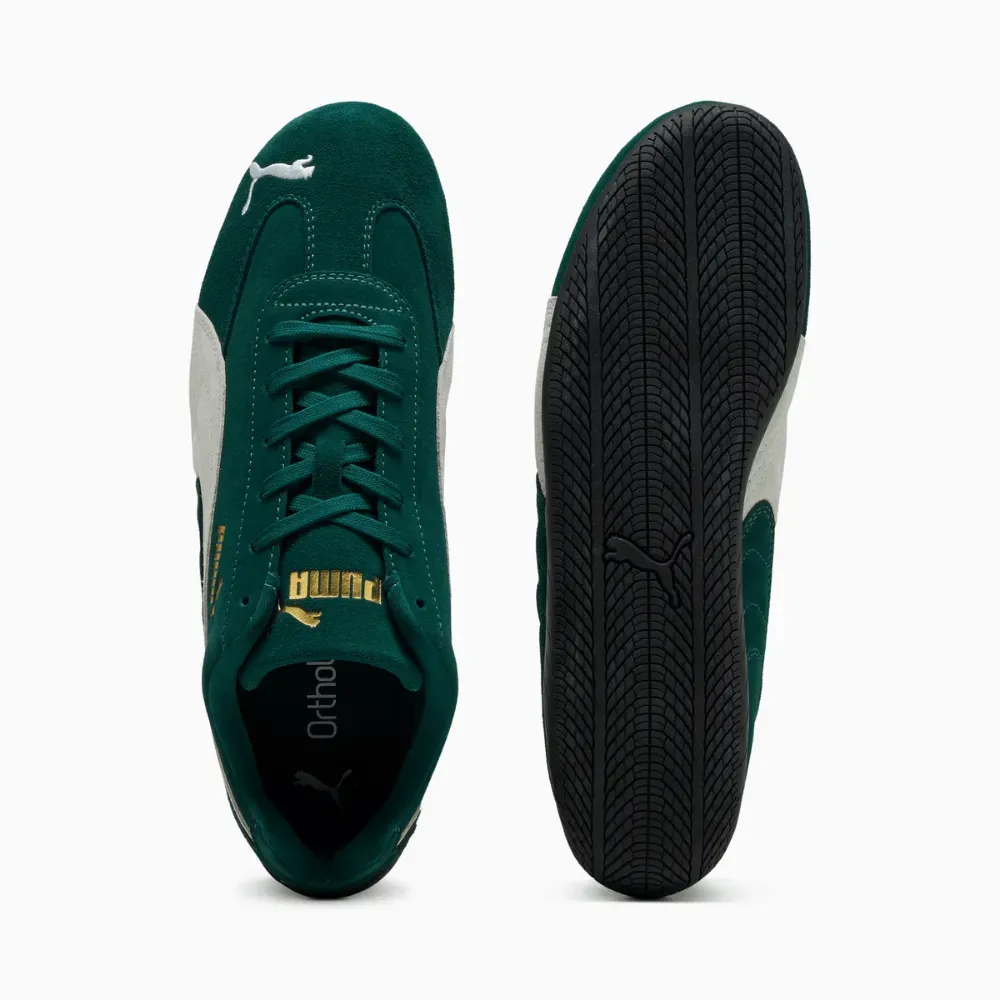 Puma Speedcat OG Dark Myrtle foto 3