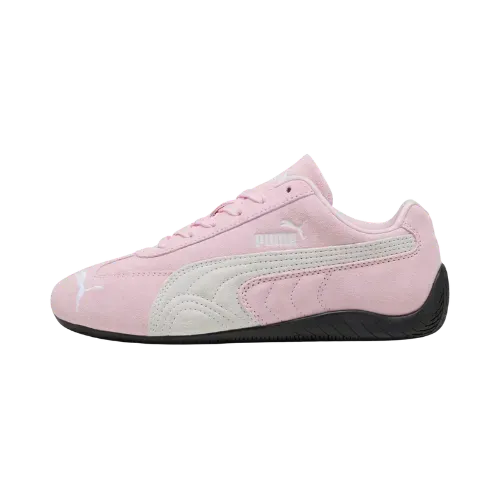 Puma Speedcat OG Pink White - Droper