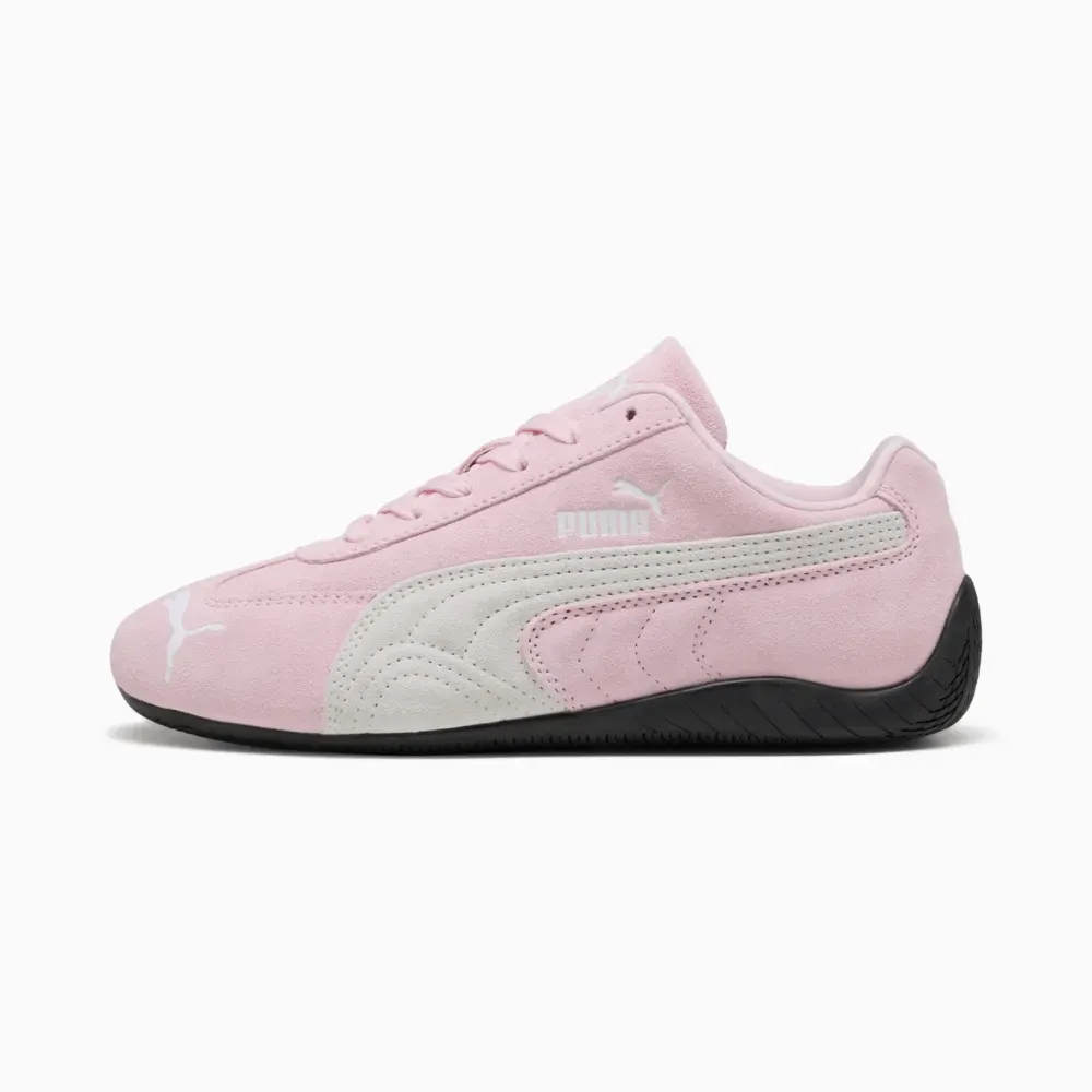 Puma Speedcat OG Pink White foto 1