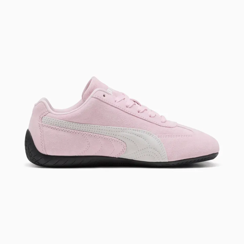 Puma Speedcat OG Pink White foto 2