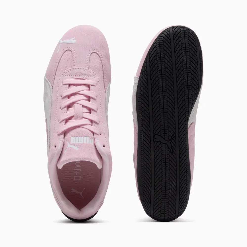Puma Speedcat OG Pink White foto 3