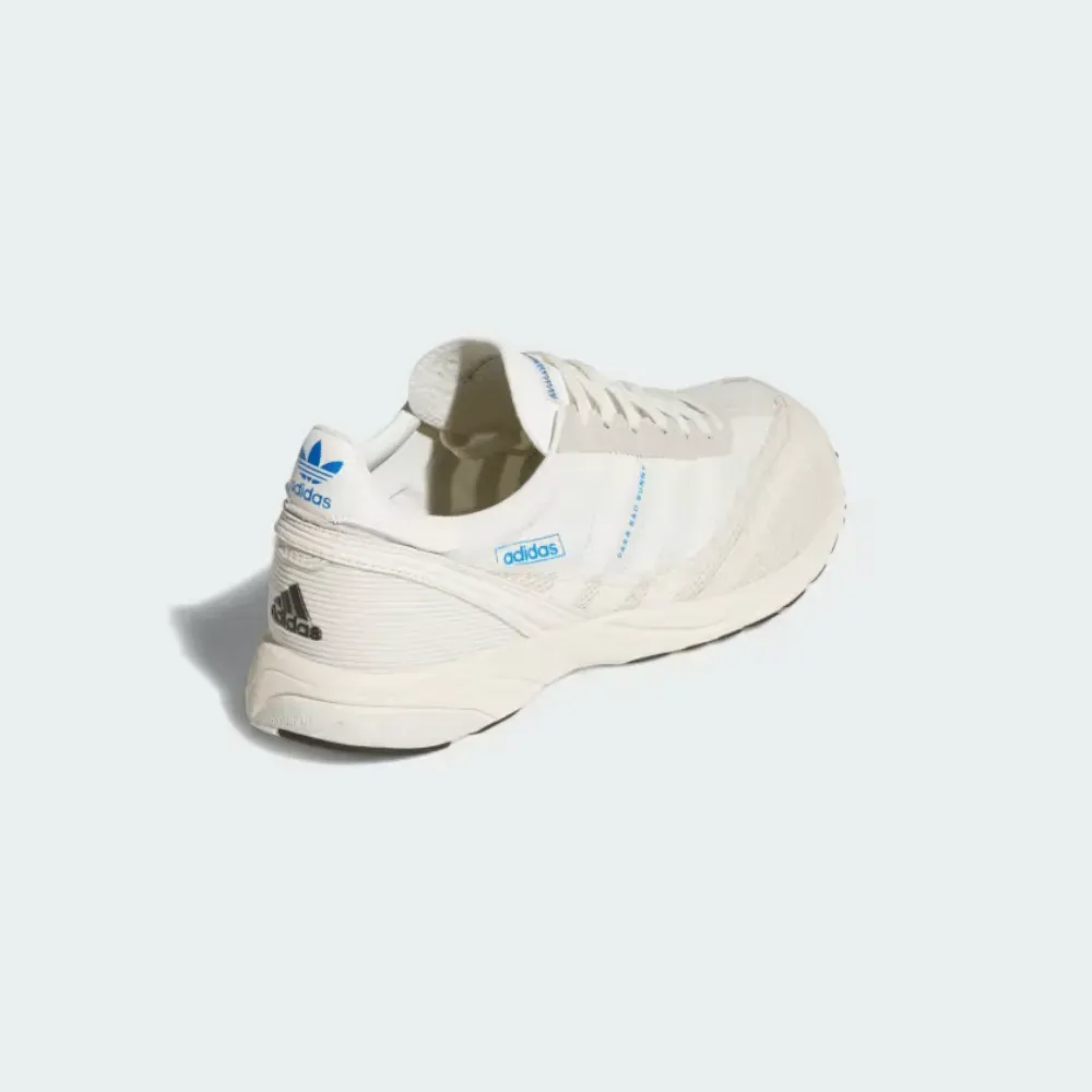 Bad Bunny x adidas Adizero SL 72 Off White foto 4