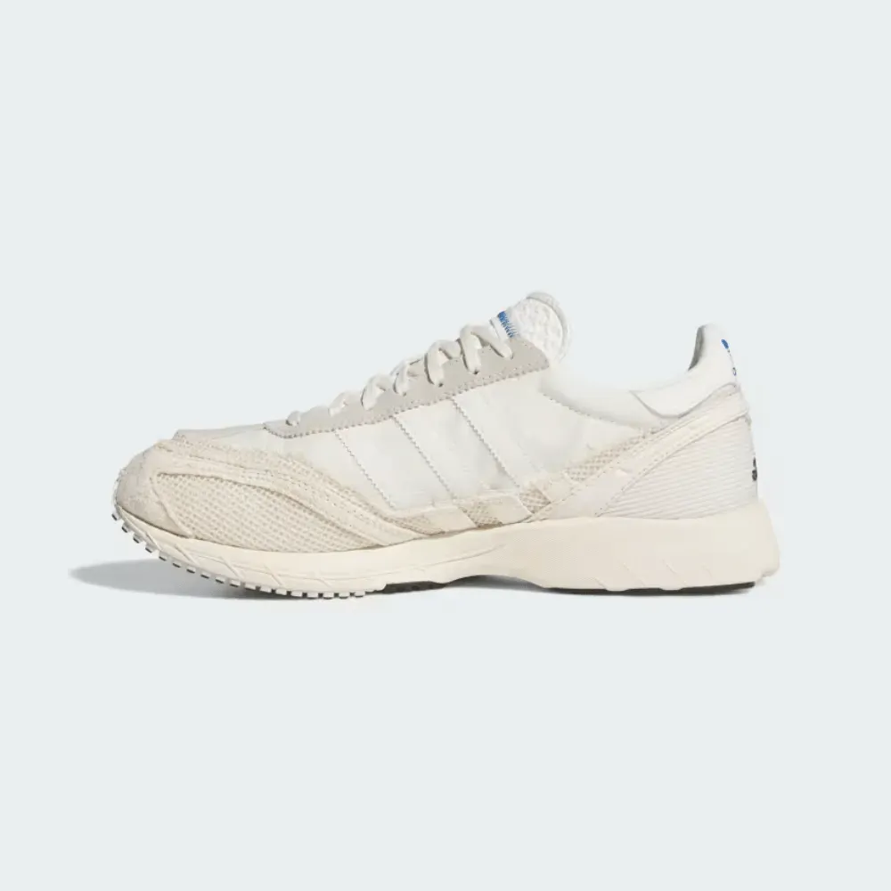 Imagem Bad Bunny x adidas Adizero SL 72 Off White