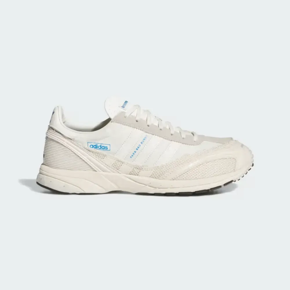 Imagem Bad Bunny x adidas Adizero SL 72 Off White