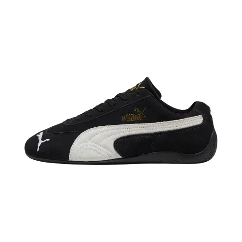 Puma Speedcat OG Black White