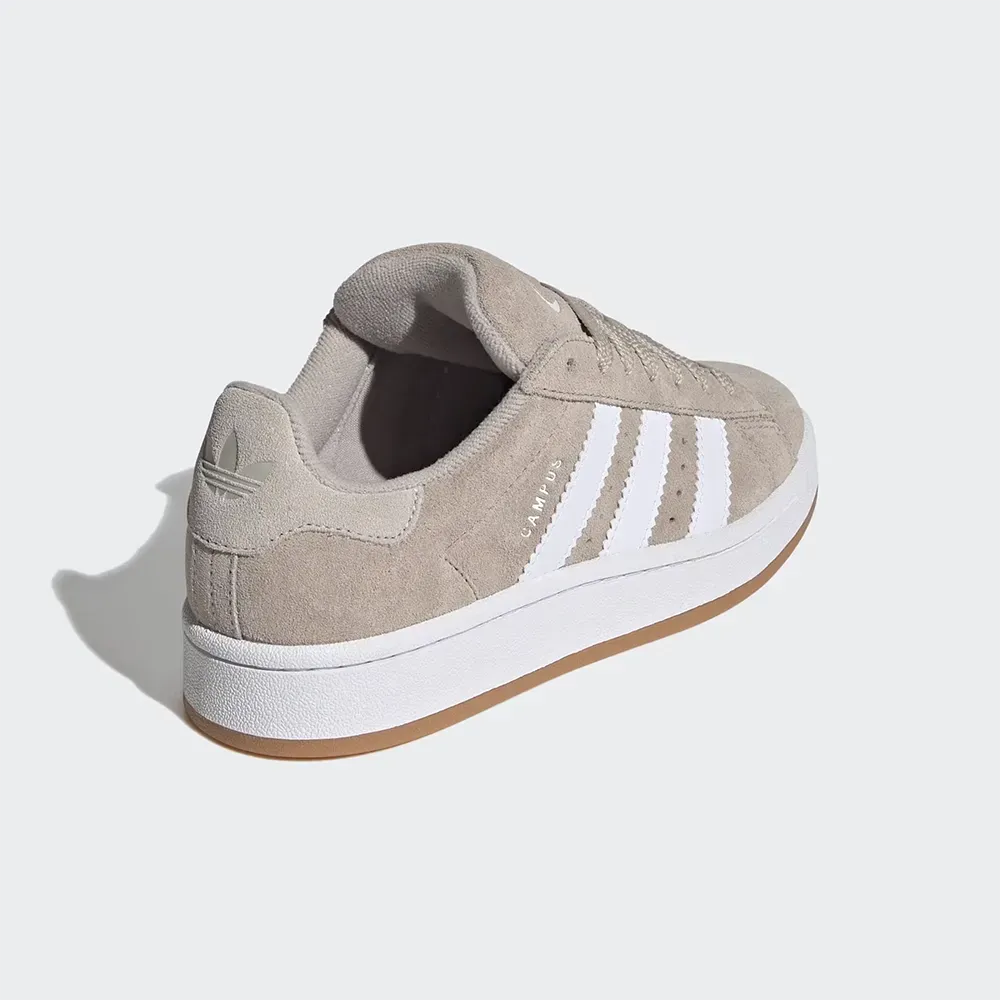adidas Campus 00s Wonder Beige White foto 4