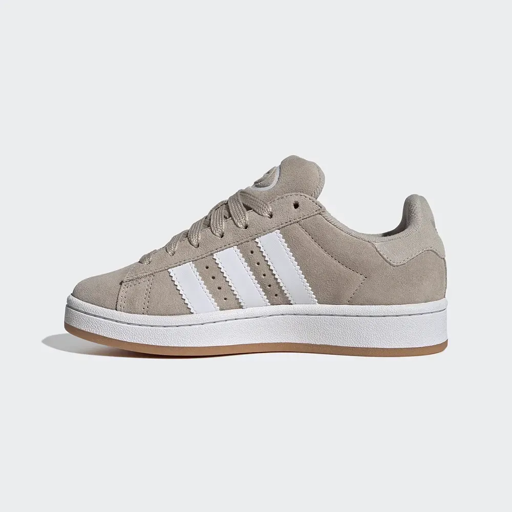 adidas Campus 00s Wonder Beige White foto 3