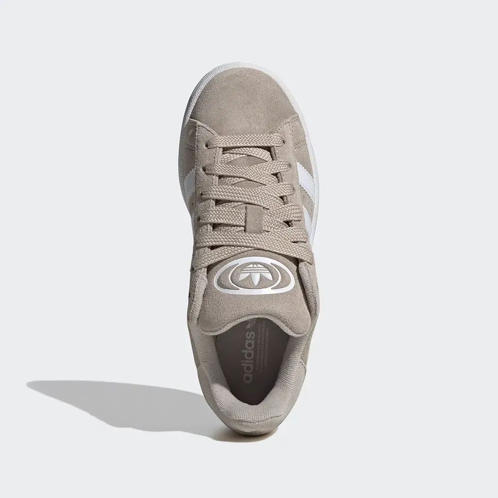 adidas Campus 00s Wonder Beige White foto 2