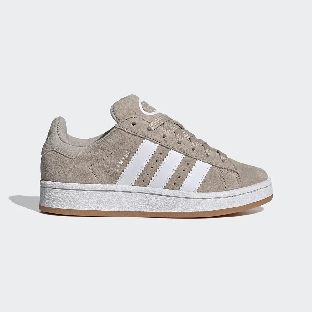 adidas Campus 00s Wonder Beige White foto 1