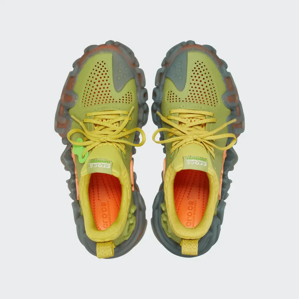 Imagem Salehe Bembury x Crocs Juniper Sudd