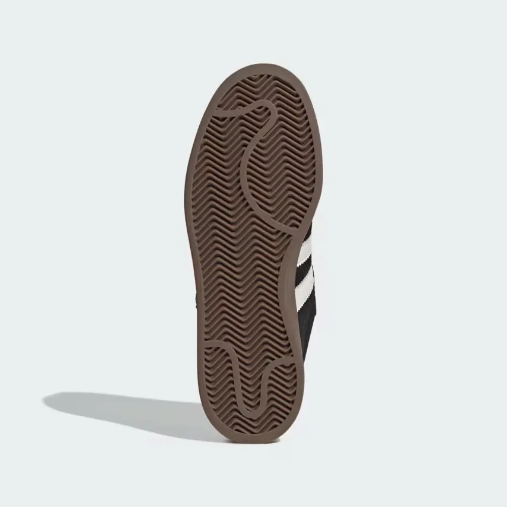 adidas Campus 00s Core Black Crystal White foto 5