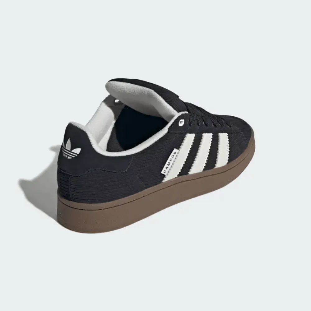 adidas Campus 00s Core Black Crystal White foto 4