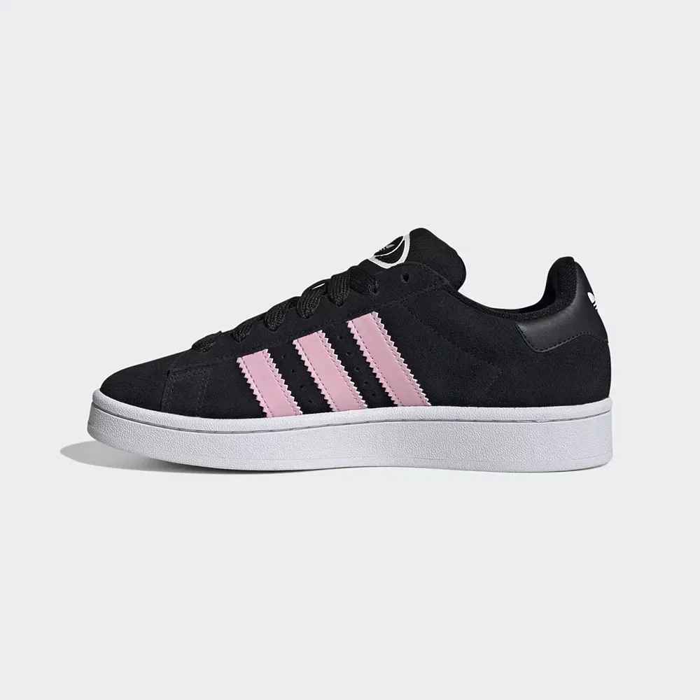 adidas Campus 00s Core Black True Pink foto 3