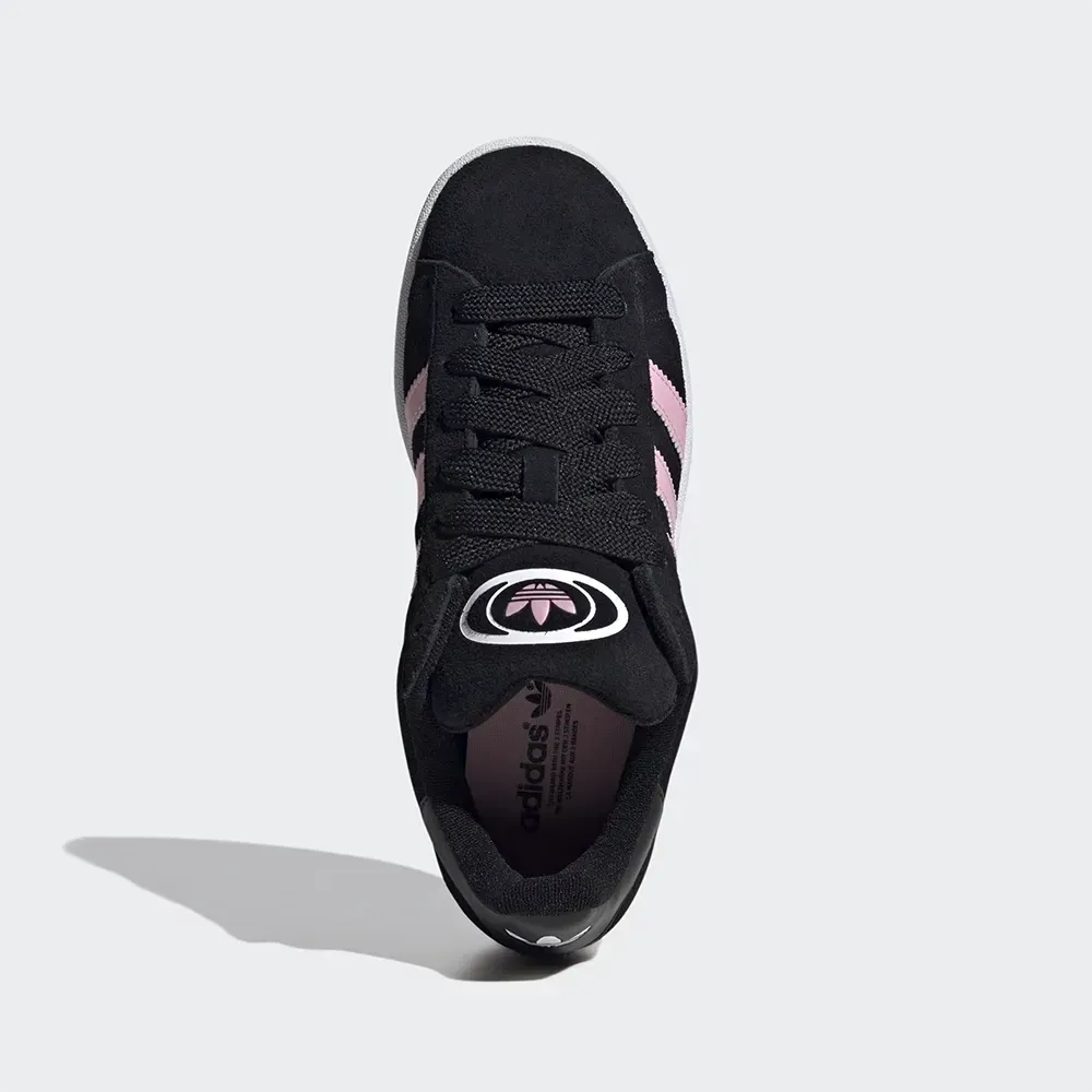 adidas Campus 00s Core Black True Pink foto 2