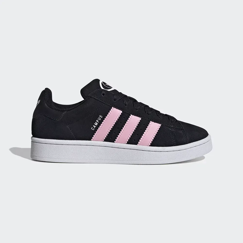 adidas Campus 00s Core Black True Pink foto 1