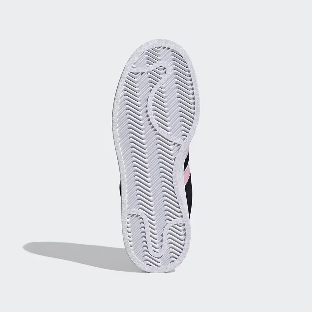 adidas Campus 00s Core Black True Pink foto 5