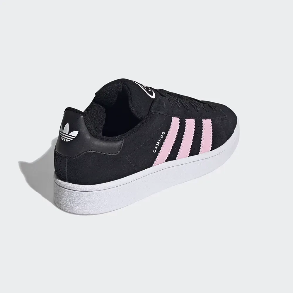 adidas Campus 00s Core Black True Pink foto 4