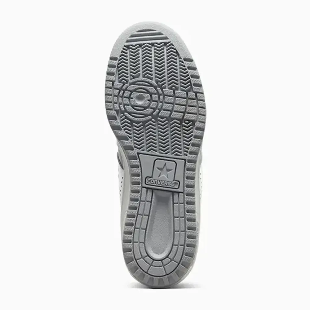 Converse Weapon Seasonal Couro Branco foto 5