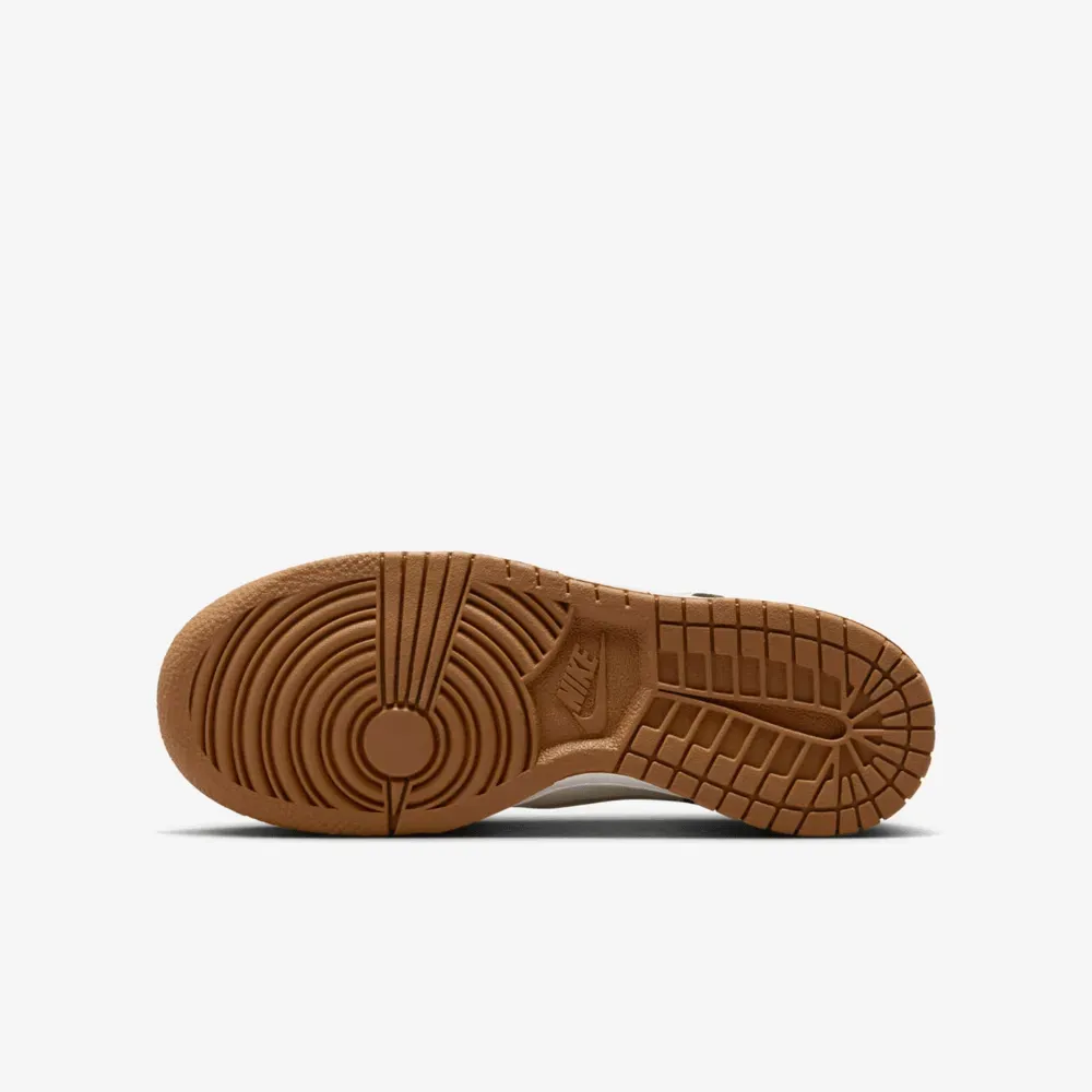 Nike Dunk Low GS Coconut Milk Sail foto 5