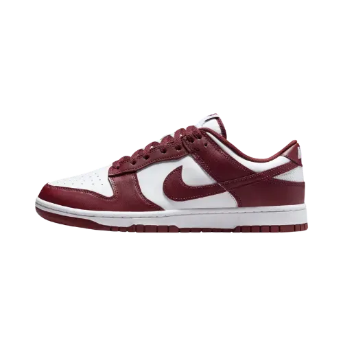 Nike Dunk Low Redwood