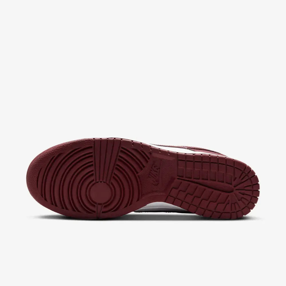 Nike Dunk Low Redwood foto 5
