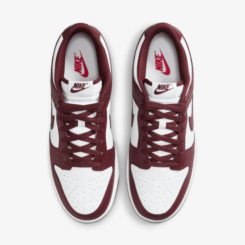 Nike Dunk Low Redwood foto 2