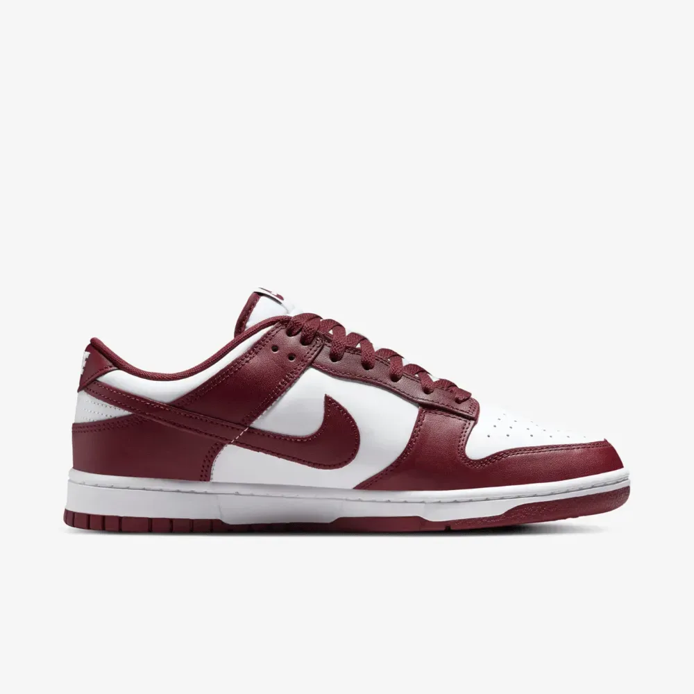 Nike Dunk Low Redwood foto 3