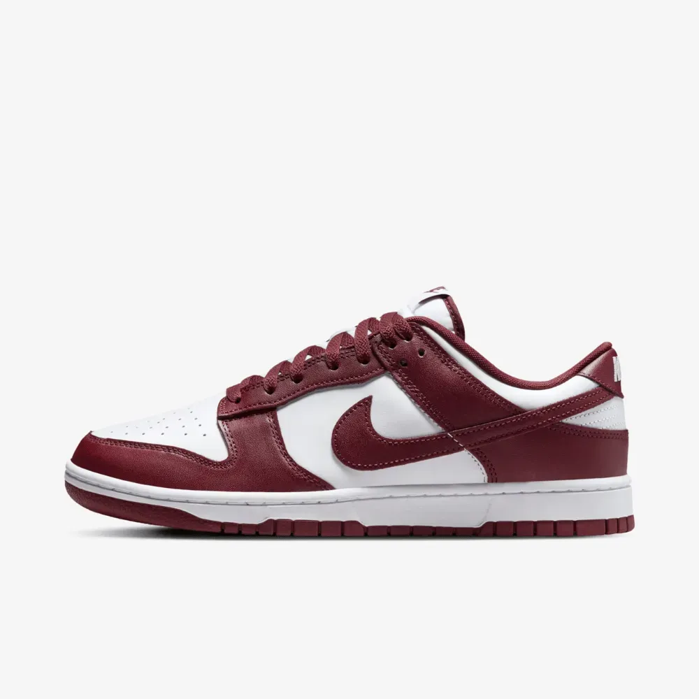 Nike Dunk Low Redwood foto 1