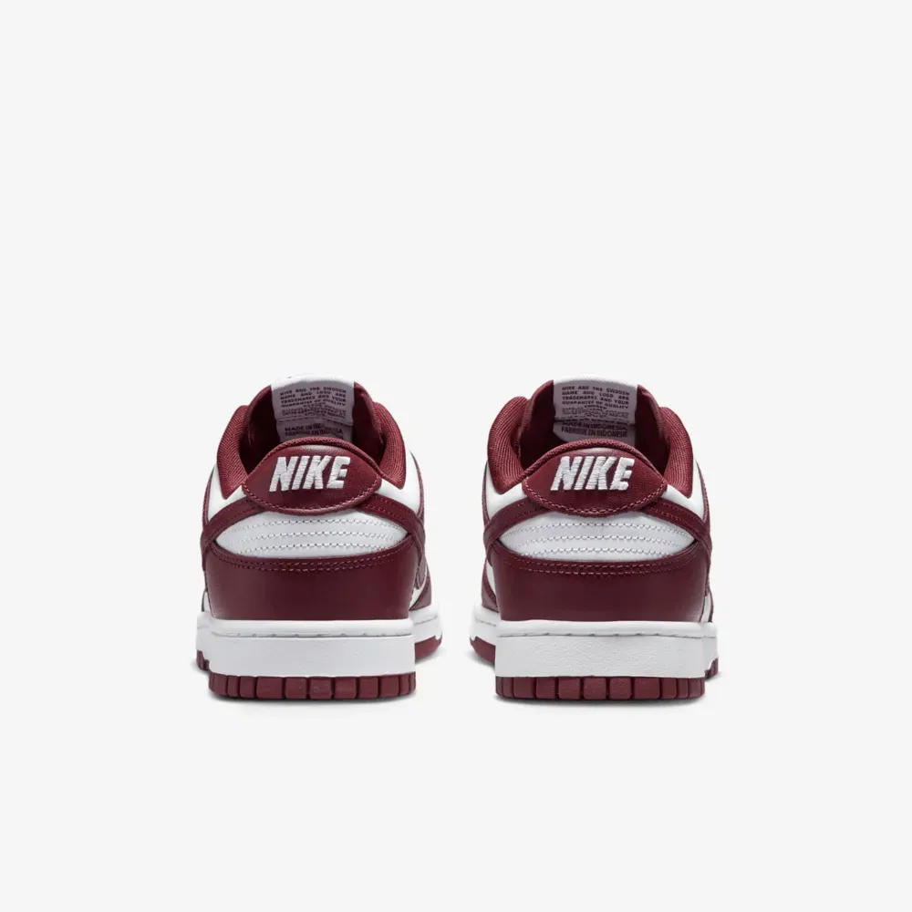 Nike Dunk Low Redwood foto 4