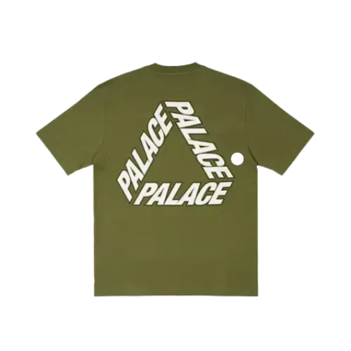 トップス PALACE EVISU Camiseta Palace x Evisu – Anota o kit
