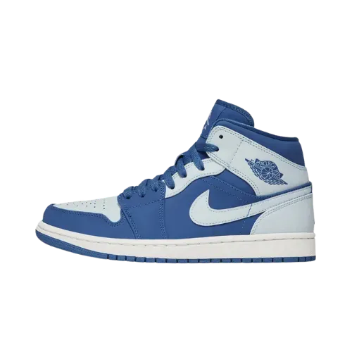 Air Jordan 1 Mid Infrared 23 - Droper