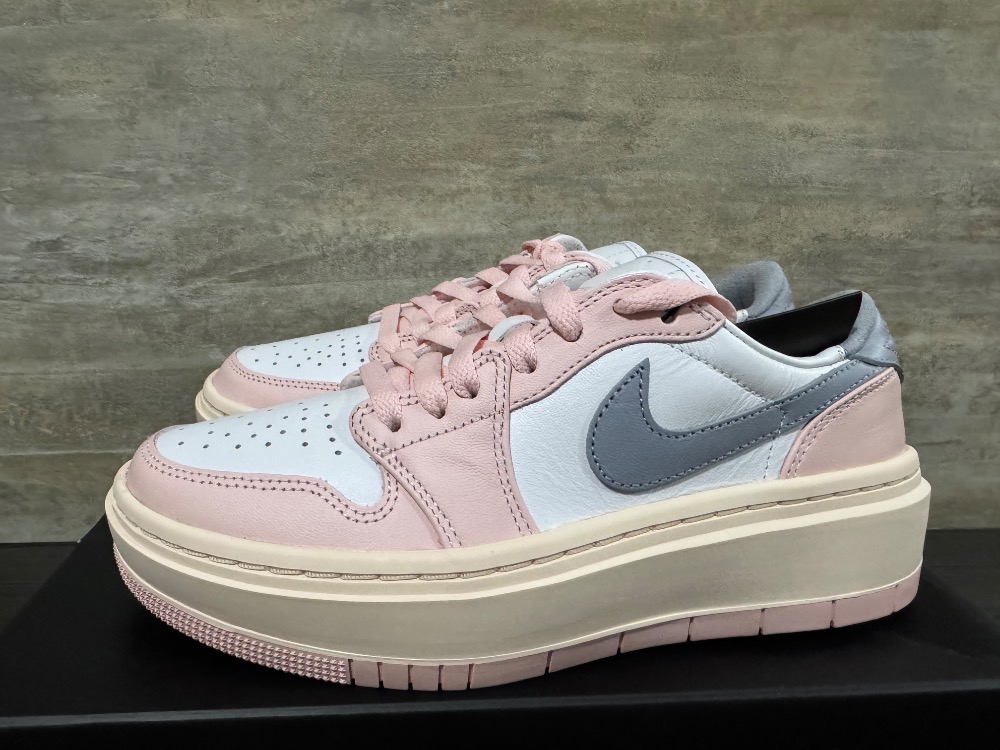 Air Jordan 1 Elevate Low Guava Ice