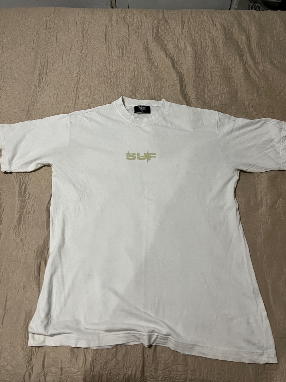 Camiseta Sufgang Basic Pack 2.4 — XG, Usado