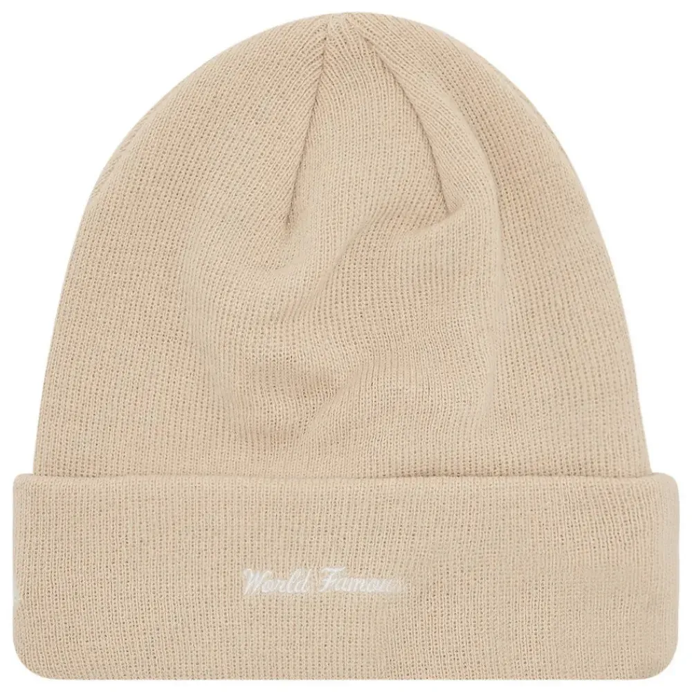 New Era x Supreme Touca Box Logo Stone foto 1