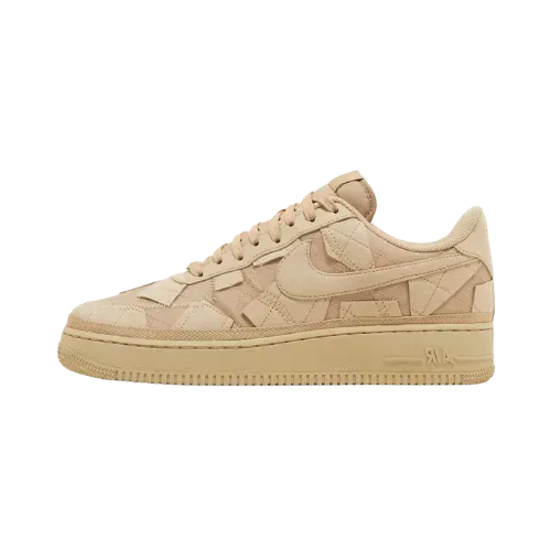 Billie Eilish x Nike Air Force 1 Low Mushroom
