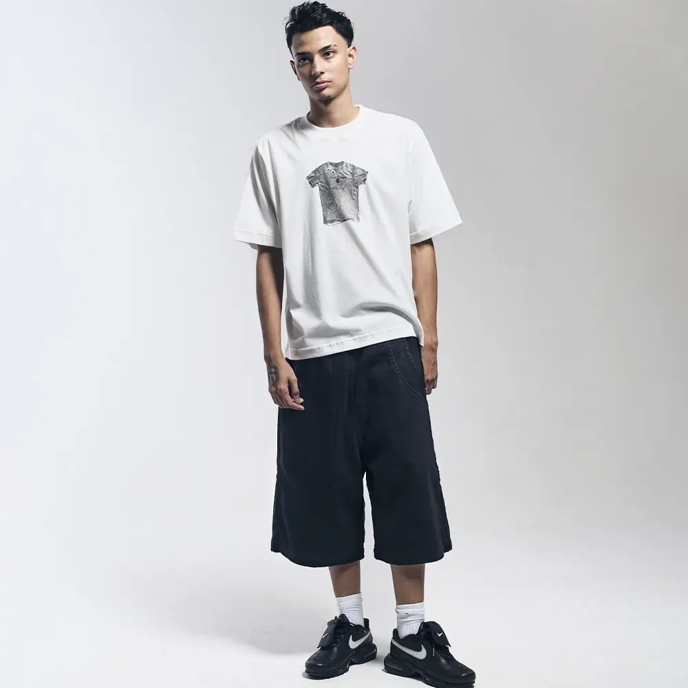 Imagem Camiseta Mad Enlatados Muito Lendária Off White