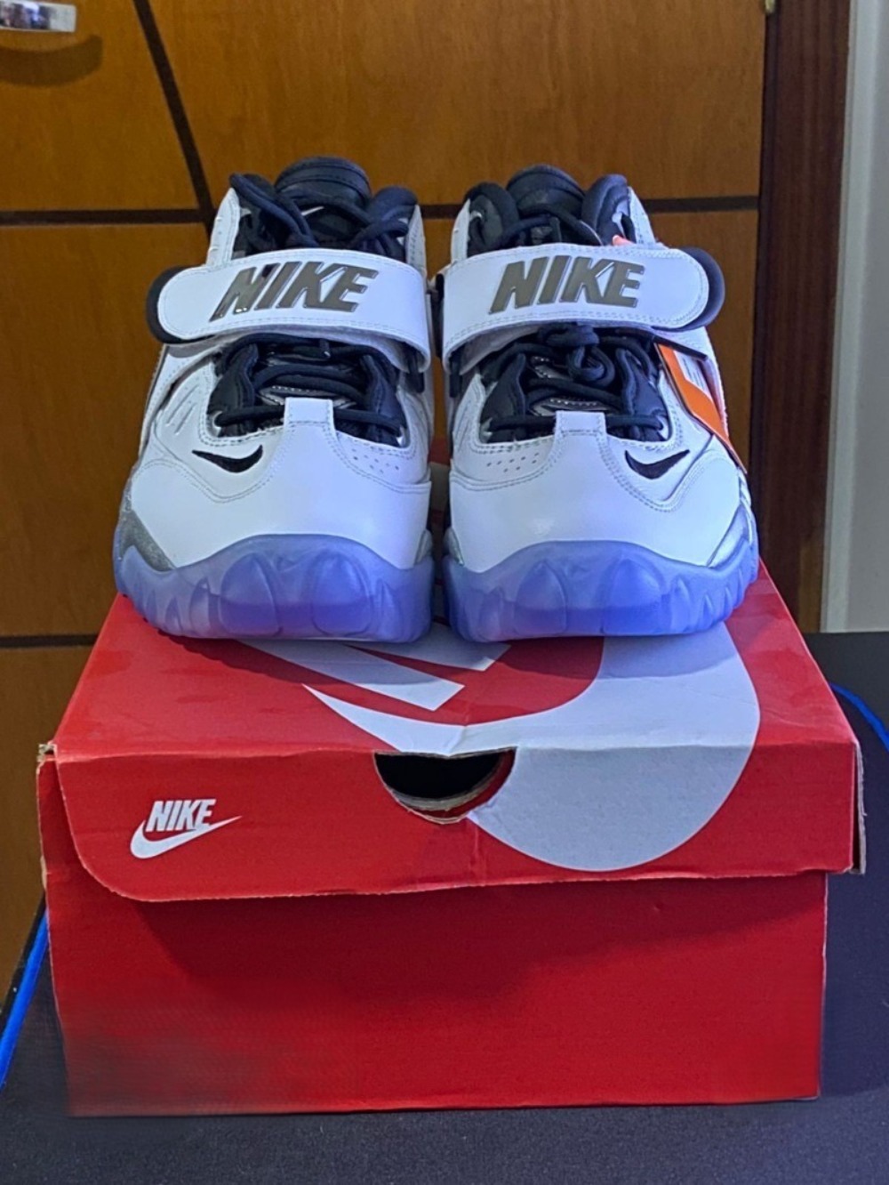 Nike Air Adjust Force 2023 Vast Grey and Metallic Silver