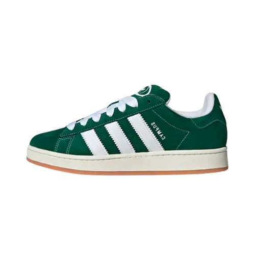 adidas Campus 00s Green White Gum