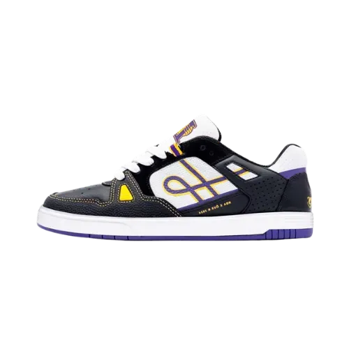 NBA x Ous 2K Imperial Los Angeles Lakers