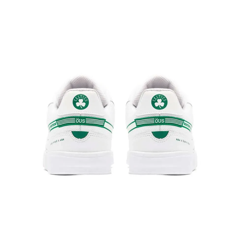NBA x Ous Imigrante Imperial Boston Celtics foto 2