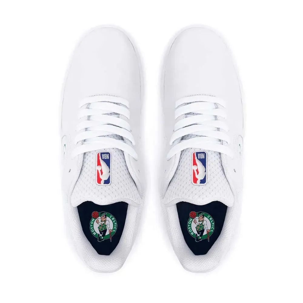 NBA x Ous Imigrante Imperial Boston Celtics foto 1