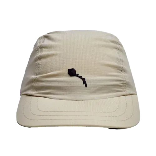 Boné Class 3 Panel Pipa 3d Beige