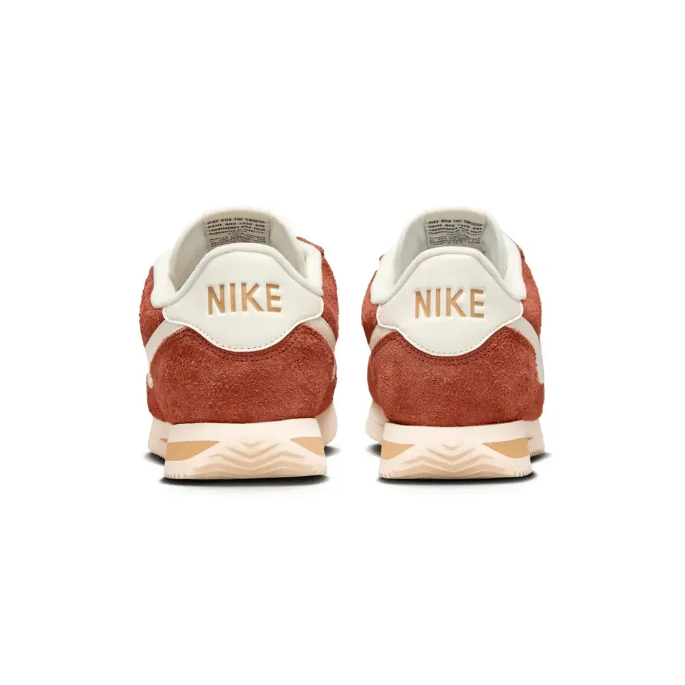 Nike Cortez Dark Russet foto 3