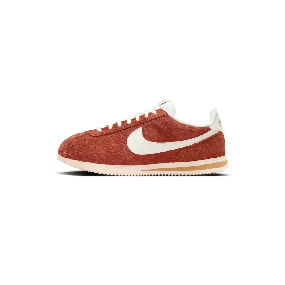 Nike Cortez Dark Russet foto 1